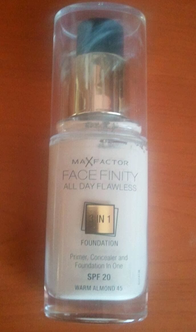 max factor fondotinta 3 in 1 max factor fondotinta 3 in 1
